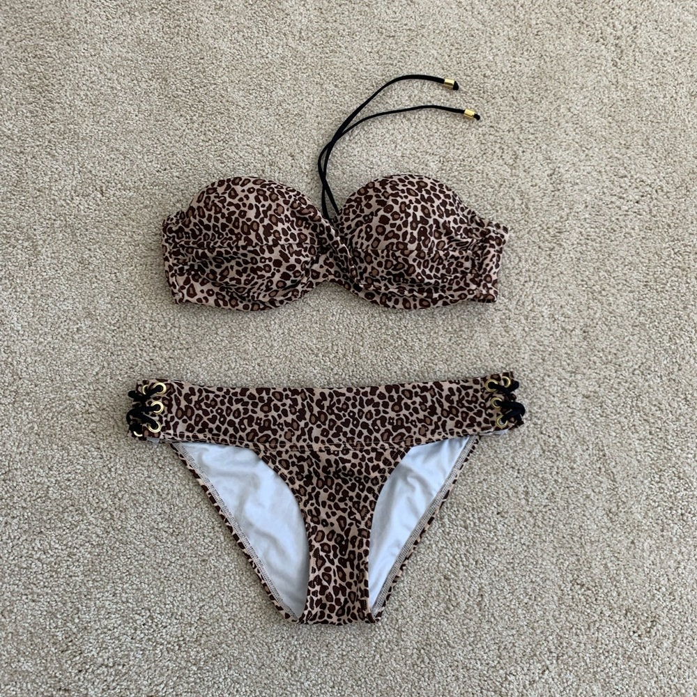 Two piece Swimsuit